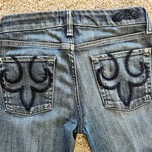 DPD Jeans Size 26